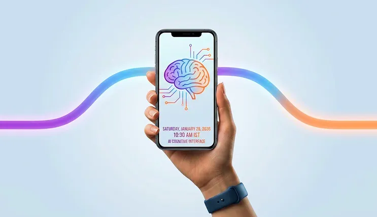 The Rise of On-Device AI and the Death of Cloud Dependency