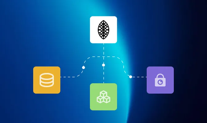 AI System Protection illustration