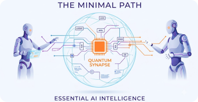 Read: The Rise of On-Device AI and the Death of Cloud Dependency