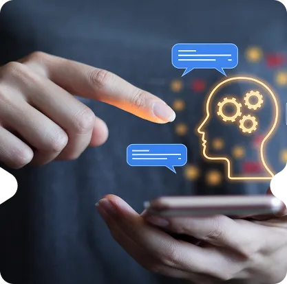 Conversational Intelligence Hubs