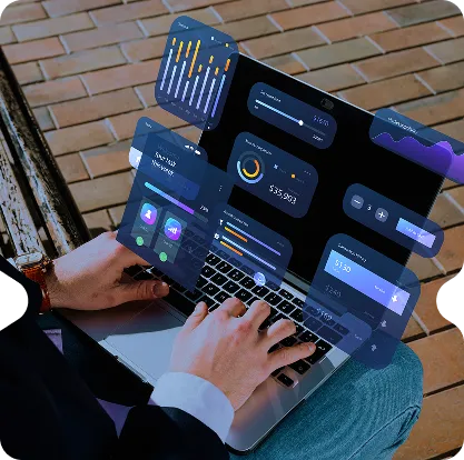 Intuitive Enterprise Applications